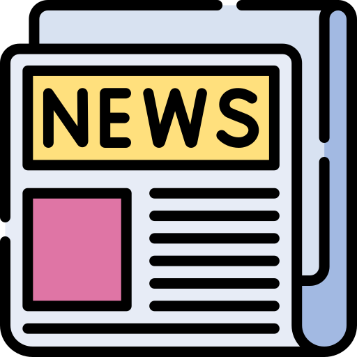 newspaper