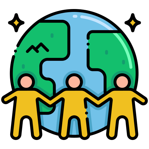 green world